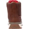 Rocky Rebound, Men's 6 in Composite Toe Wedge Work Boot, Tobacco, 7, M, RKK0435 RKK0435 - alternate 5