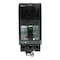 Square D Molded Case Circuit Breaker, POWERPACT J Series, 175A, 3 Pole, 600V AC, 100kA at 240VAC JJA36175 - alternate 3
