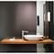 Apollo Tile Ash Gray 12 in x 12 in Glass Glossy Floor and Wall Mosaic Tile 5 sqft/case, 5PK APLPN88098A - alternate 4