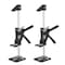 Powertec Labor Saving Arm Jack 2 PK - 220 lbs Heavy Duty Furniture Lifter, 10 Adjustable Height, 2PK 71912N - alternate 1