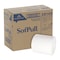Georgia-Pacific Sofpull Center Pull Paper Towels, 1 Ply, 567 Sheets, 700 ft, White, 4 PK 28143 - alternate 1