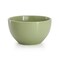 Gibson Home Everyday Plus 12 Piece Stoneware Dinnerware Set in Sage Green 750123468M - alternate 4