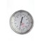 Winters BIMETAL THERMOMETER 6IN 1/2IN NPT 5IN 50-400F 50060B10 - alternate 1