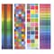 The Pencil Grip Zen Strips, Sand Brights Set 4, 40PK TPG-85740 - alternate 1