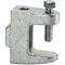 Panduit Malleable Iron Beam Clamp for 1/4" Flang PBC260025EG - alternate 1