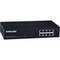 Intellinet Network Solutions 8 X Poe Ports, Ieee 802.3At/Af Power-Over-Ethernet (Poe+/Poe),  560764 - alternate 3