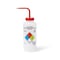 United Scientific Wash Bottle, 1 L, Dia, PK4 UN370071 - alternate 1