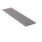 Apollo Tile Coin Gray 3 in x 12 in Glass Glossy Wall Subway 5 sqft/case, 20PK APLA88097 3X12A - alternate 5