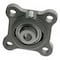 Timken FLANGEANGE BEARING UNIT SCJ2S - alternate 1