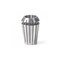 Axiom AMCO278 - 1/2" ER20 Collet For AR Series AX9-AMCO278 - alternate 2