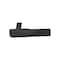 Uni Pro Armrest Fits 136 or Grammer 531 Seat Black Dura-Tex Molded Right-Hand 7884 - alternate 4