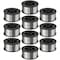 Hyw Products ER5356 Aluminum Mig .035in Welding Wire 1-Pound Roll, 10PK 60560035-1-10 - alternate 1