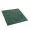 Apollo Tile Skosh 11.6inx11.6in Glossy Bottle Green Glass Mosaic Wall and Floor Tile 18.69 sqft/case, 10PK APLNB88GN439A - alternate 3