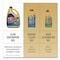 Liquid-Plumr Clog Destroyer + PipeGuard, Gel, 80 oz 00228 - alternate 9