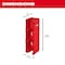 Milwaukee Tool M18 Battery Rack for PACKOUT Wall-Mounted Storage 48-22-8339 - alternate 8