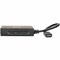 Tripp Lite USB-C CFAST 2.0 CARD READER USB 3.1 GEN 1 SATA III ADAPTER U438-CF-SATA-5G - alternate 5
