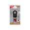 Freud Oscillating Blade 1-1/4in W Bi-Metal Curved Contact Edge Nail-Embedded Wood DOS125BW - alternate 5