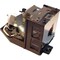 Ereplacements eReplacements Projector Lamp - Projector Lamp - 2000 Hour AN-XR10L2-ER - alternate 2