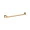 Amerock Revitalize Champagne Bronze Traditional 18 in 457 mm Towel Bar BH36033CZ - alternate 1
