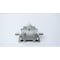 Von Ruden Bevel Gear Reducer 25-72,E,2:1,ST - alternate 3