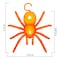 Magic Seasons White 4.75 in. Prelit Light Up Spider 702462 - alternate 5
