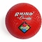 Champion Sports Playground Ball, 8.5in, Red, PK3 PG85RD - alternate 1
