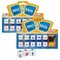 Junior Learning Roll A Word Game, 2 Games JL145 - alternate 1