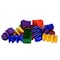 Roylco Spring Blocks, 24-Piece Set R60600 - alternate 2