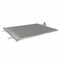 Motorcraft A/C Condenser,  YJ686 - alternate 2