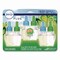 Febreze PLUG Air Freshener Refills, Gain Original, 0.87 oz, 3PK 54341 - alternate 1