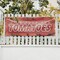 Signmission Pick Your Own Tomatoes, 18 Inch x 48 Inch, Vinyl Banner B-30800 - alternate 4