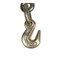 Mytee Products (2 Pack) 5/16in - 3/8in Ratchet Chain Binder - Yellow, 2PK CBRS516-YLWx2 - alternate 6