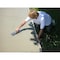 Marshalltown Concrete Finishing Trowel, High Carbon Steel Trowel, Concrete Trowel, 12 x 4 inch Trowel MXS62D - alternate 4