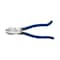 Klein Tools 9 3/8 in Iron Workers Plier High Leverage, Steel D213-9ST - alternate 1