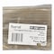 Karat Corrugated Pizza Boxes, 16 x 16 x 1.97, White/Brown, 50PK FP-PBF16W - alternate 6