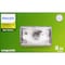 Philips Sealed Beams Long Life, H4666Llc1 H4666LLC1 - alternate 7