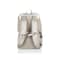 Picnic Time Family Of Brands Tarana Backpack Cooler, Halo Gray 635-01-133-000-0 - alternate 6