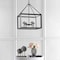 Jonathan Y Anna 21" 4-light Metal/Glass LED Pendant, Oil Rubbed Bronze JYL7413A - alternate 5