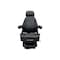 Uni Pro 697 Mechanical Suspension Seat | Black Fabric 8766 - alternate 5