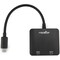 Rocstor USB-C TO DUAL HDMI MULTI MONITOR ADAPTER Y10A203-B1 - alternate 4