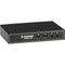 Black Box BLACK BOX DVI KVM-OVER-IP EXTENDER RECEIVER - SINGLE-HEAD, V-USB 2.0, AUDIO, VIRTUAL MACHI EMD2000SE-R - alternate 1