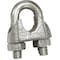 Lift-All Galvanized Lift-All Rope Clips, PK200 18200MC - alternate 1