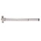 Trans Atlantic Co. VR531 Series Stainless Steel Grade 1 Commercial 36 in. Surface Vertical Rod Panic Exit Device ED-VR531-US32D - alternate 1