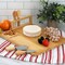 Megachef Bamboo Charcuterie and Cheese Board with Knife Stand Attachment and 4 Piece Knife Set 750122176M - alternate 4