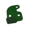 John Deere BRACKET, OEM FH310768 - alternate 4