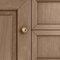 James Martin Vanities Vanity, without top, Pecan, 59.88 in W x 23.38 in D,  547-V60D-M-PCN - alternate 4