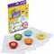 Crayola Spill Proof Washable Paint Set, 5PK 541092 - alternate 2