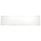 Boston Harbor Panel Light, LED, Flat, White 1 in x 4 ft O-FP-14W - alternate 3