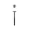 Spax #8 x 1-1/2 in Exterior Wood Deck Screws Construction Wafer Head T-Star Plus 3 LB, 495PK 42816704004045 - alternate 5