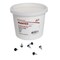 Malco Black Painted Zip-in Self-Piercing Sheet Metal Screws Size 6 Shank, 3/8" Length, 1000PK HW6X3/8ZBT - alternate 2